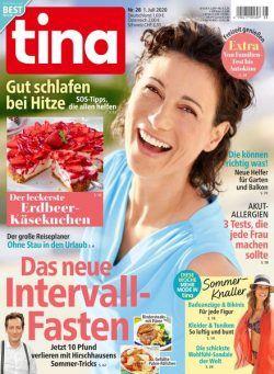 tina – 01 Juli 2020