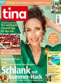 tina – 08 Juli 2020