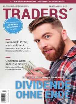 Traders’ – Juli 2020