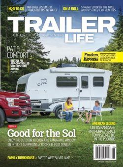 Trailer Life – June 2020