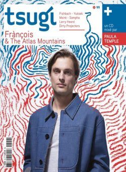 Tsugi – N 99 Fevrier 2017