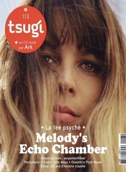 Tsugi – N113 Juin 2018