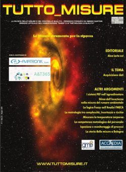 Tutto Misure – Giugno 2020