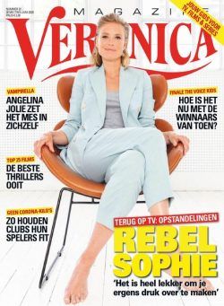 Veronica Magazine – 30 mei 2020