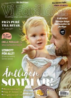 Vi Foraldrar – 23 juni 2020