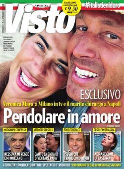 Visto – 27 Maggio 2020