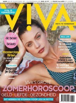 Viva Netherlands – 08 juli 2020