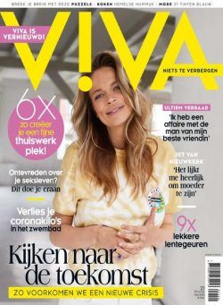 Viva Netherlands – 20 mei 2020