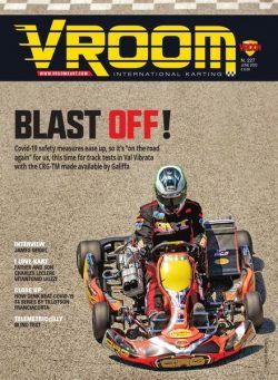 Vroom International – June 2020