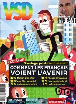 VSD – juin 2020