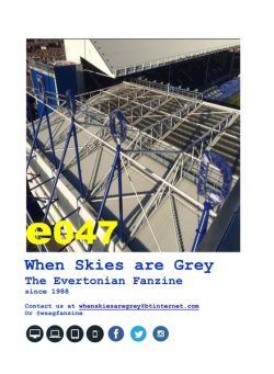 When Skies Are Grey – E047
