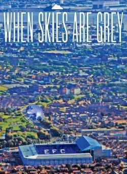 When Skies Are Grey – Issue 171