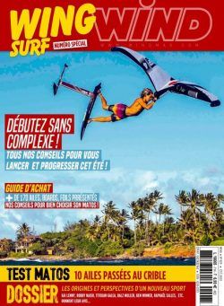 Wind Magazine – ete 2020