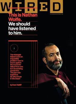 Wired USA – July 2020