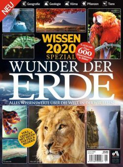 Wissen – 12 Juni 2020