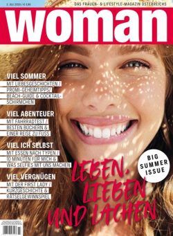 WOMAN – 02 Juli 2020