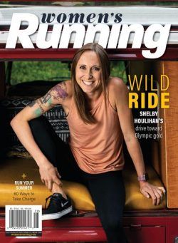 Women’s Running USA – July 2020