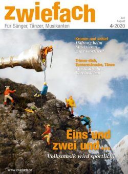 zwiefach – 30 Juni 2020