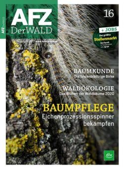 AFZ-DerWald – 12 August 2020