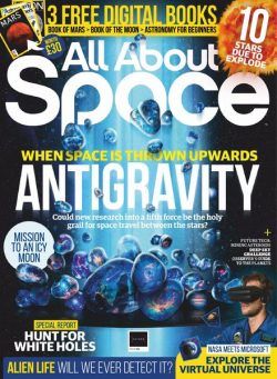 All About Space – July 2020