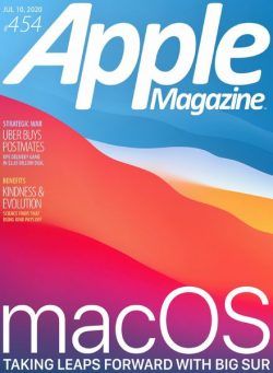 AppleMagazine – July 10, 2020