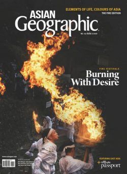Asian Geographic – June 2020