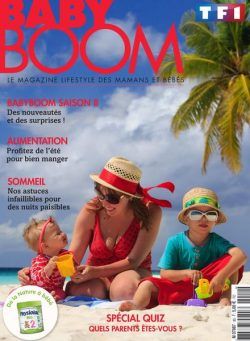 Babyboom – N 11, 2020