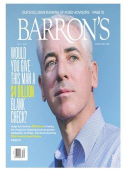 Barron’s – 03 August 2020