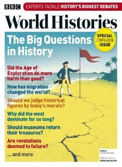 BBC World Histories Magazine – July 2020