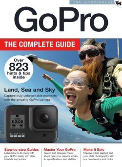 BDM’s i-Tech Special – GoPro The Complete Guide – August 2020