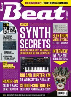 Beat – Juli 2020