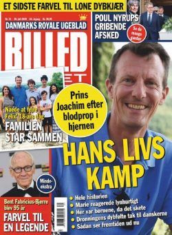 Billed-Bladet – 30 juli 2020