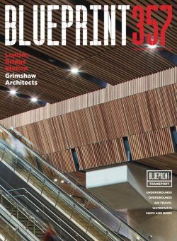 Blueprint – Issue 357