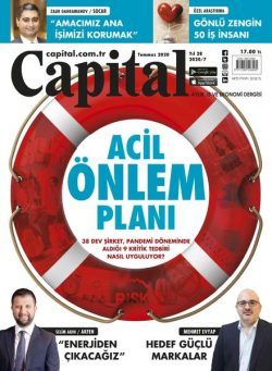 Capital – 30 Haziran 2020