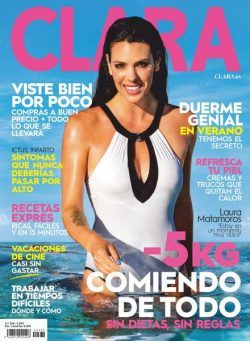 Clara – agosto 2020