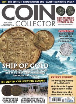 Coin Collector – Autumn 2020