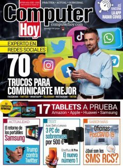 Computer Hoy – 23 julio 2020