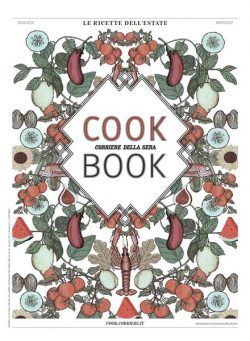 Corriere della Sera Cook – agosto 2020