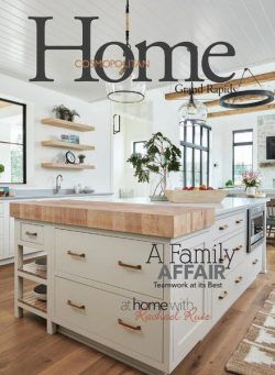 Cosmopolitan Home – Summer 2020