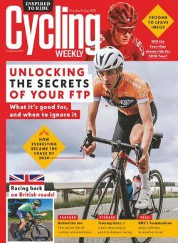 Cycling Weekly – July 16, 2020
