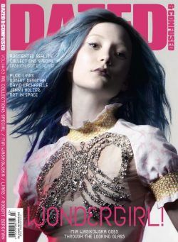 Dazed Magazine – March 2010