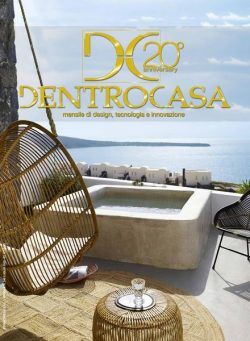 DentroCasa – luglio 2020