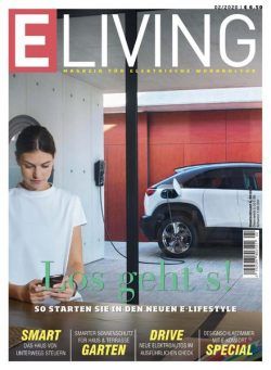 E-Living – Juli 2020