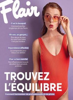 Flair French Edition – 12 Aout 2020