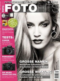 Fotohits – September 2020