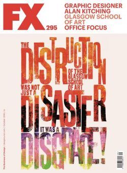 FX – October 2018