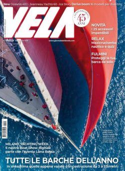 Giornale della Vela – Settembre 2020