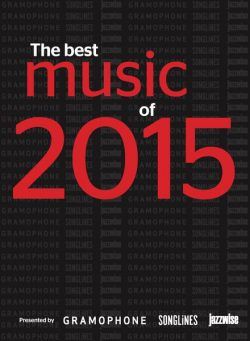 Gramophone – The Best Music of 2015