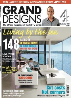 Grand Designs UK – September 2012