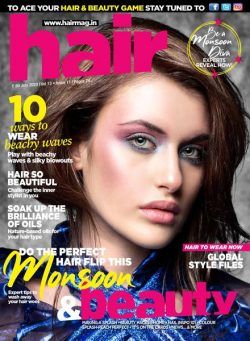 Hair – June 2020